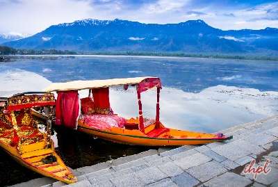Kashmir & Ladakh Tour
