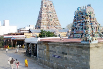 Chennai Kanchipuram Mahabalipuram Tour