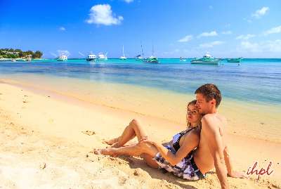 7 Days Mauritius Honeymoon Package