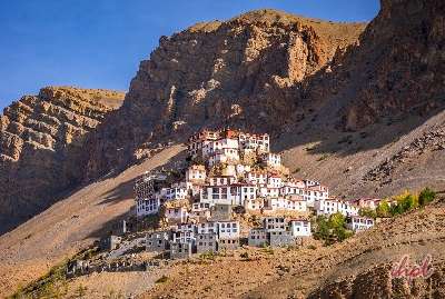 11 Days Ladakh Tour from Manali