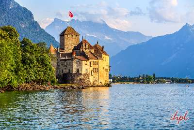 Switzerland Tour Package for Couple