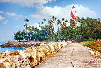 Trivandrum Beach Tour