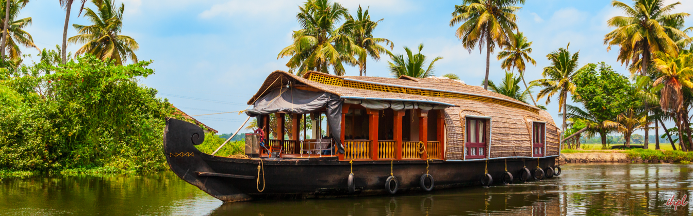 kerala tour packages for 8 nights