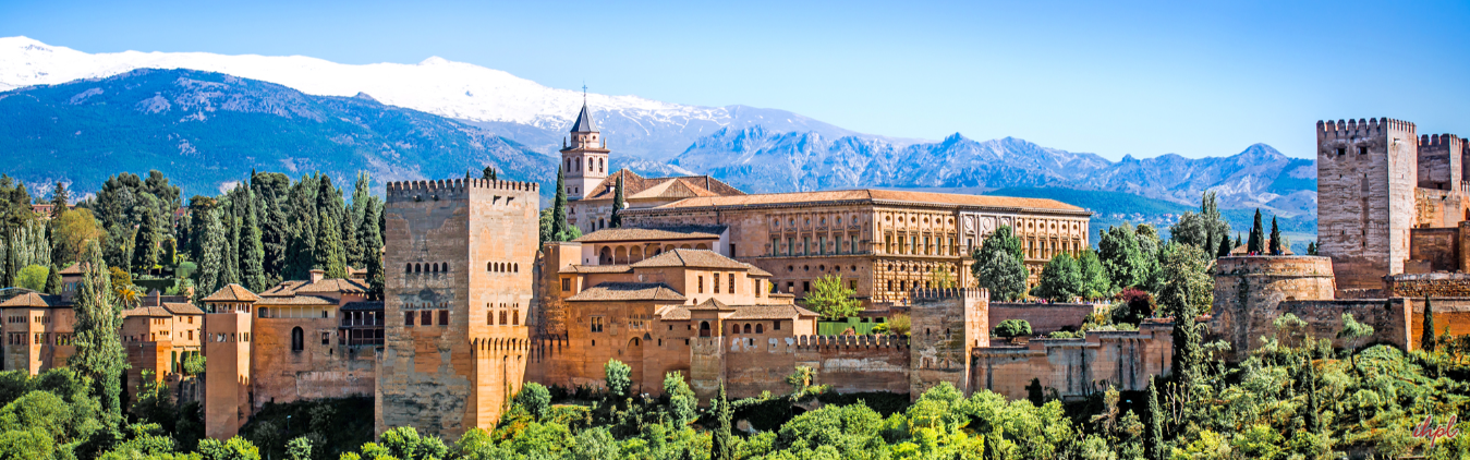 Best of Spain Tour 7 Nights 8 Days | Indian Holiday