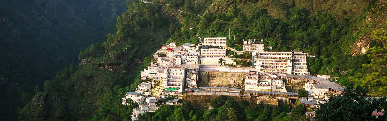 Mata Vaishno Devi Tour Package | 3 Days Vaishno Devi Tour