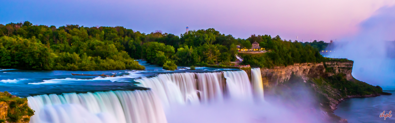 8 Days New York Niagara Falls Washington DC Tour Package