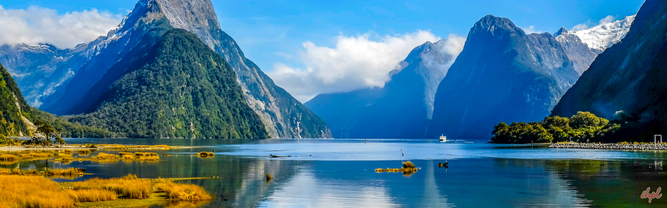 7 Days New Zealand South Island Tour | Indian Holiday
