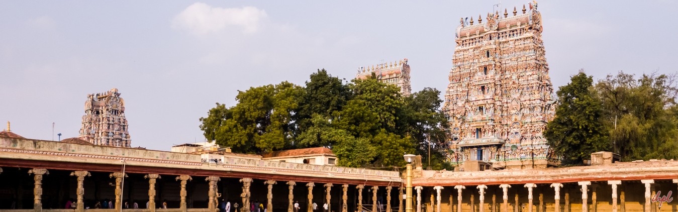 South India Palaces & Temples Tour