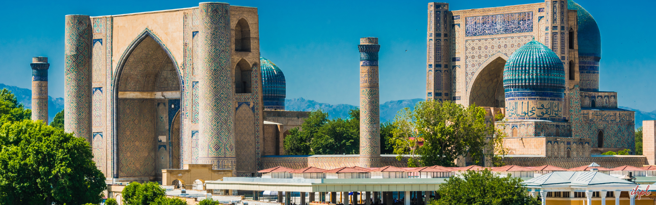 tajikistan tour package
