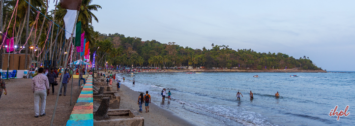 island tourism festival in andaman