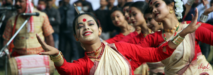 Magh Bihu Festival In Assam | Updated Information | Indian Holiday