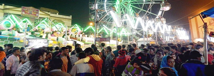 Rash Mela Festival in West Bengal 2022 | Fair & Festival in West Bengal