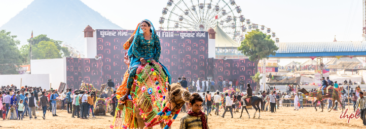 Camel Fair In Pushkar 2021 | Pushkar Mela