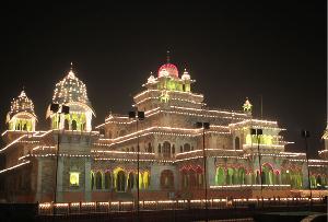 Albert Hall, Jaipur museums in Rajasthan