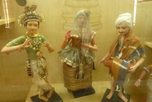 Dolls Museum, Jaipur in Rajasthan
