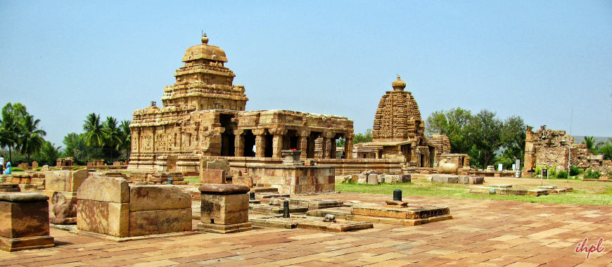 Group Of Monuments In Pattadakal – History, Fees, Timings