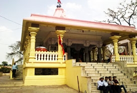 Kal Bhairava Ujjain
