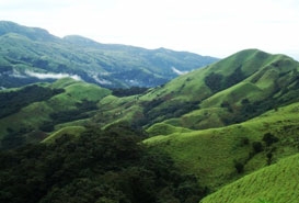 Mandalpatti View Point | Tourist Places in Coorg - IHPL