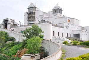 Places to Visit in udaipur