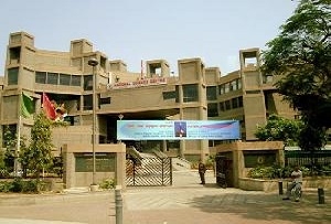 National Science Center, Delhi