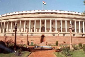 Parliament House,Delhi India