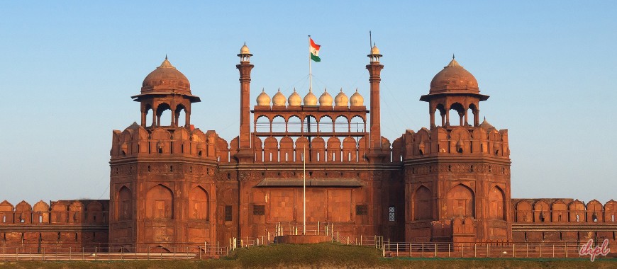 Red Fort | Monuments Red Fort | Tourist Attraction in Delhi