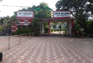 Image result for museum of man bhubaneswar