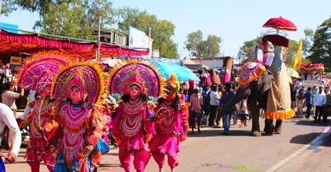 Rann Utsav 2020-2021 | Rann Utsav Festivals in Gujarat