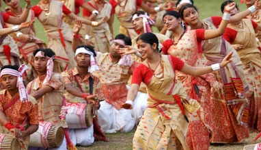 Tea Festival in Assam | Updated Information | Dates | Location
