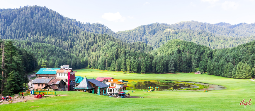 Dalhousie Tourism | How To Plan A Trip To Dalhousie