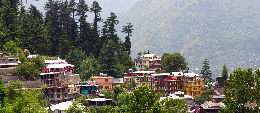 Kullu Travel Guide | Things to do in Kullu