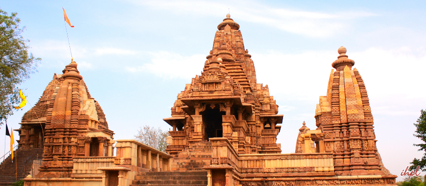 How To Reach Khajuraho | Khajuraho Travel Guide