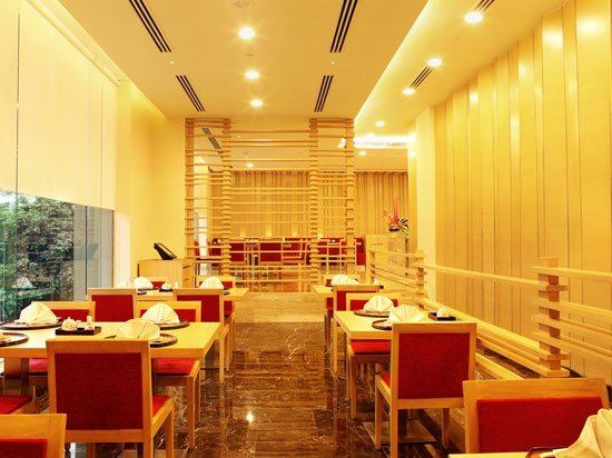 Restaurants in New Delhi - Best Restaurants in New Delhi