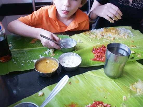 Most Popular Restaurants in Kerala | Indian Holiday