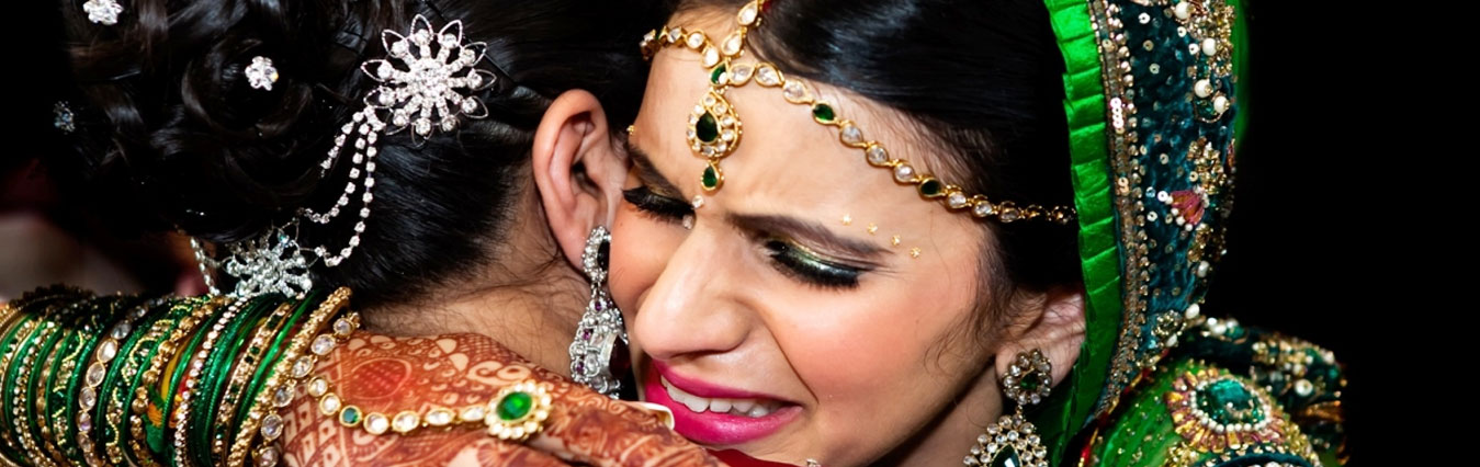 East Indian Wedding Traditions - Hindu Wedding Rituals Ceremony - India